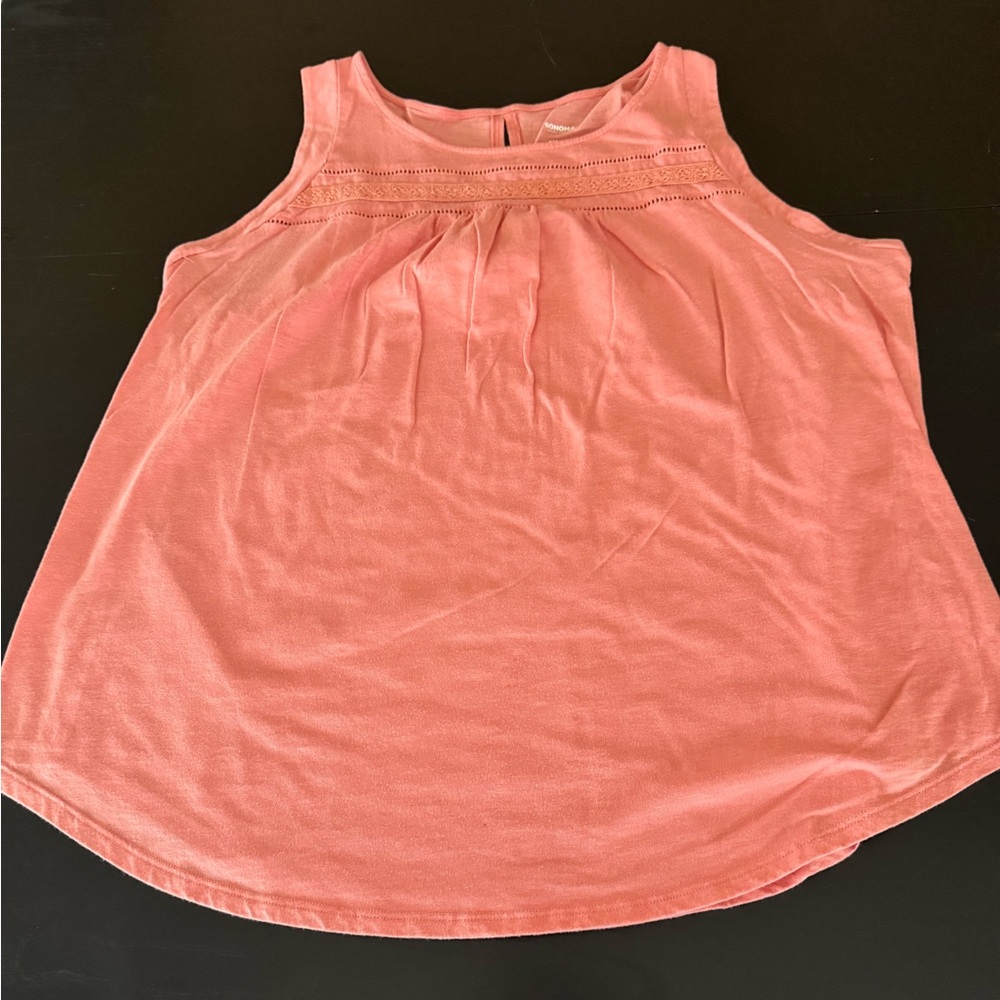 Sonoma Top (6098)